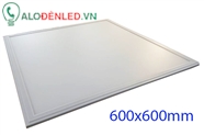 LED Panel 600x600mm